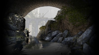 Sniper Elite 4 poster