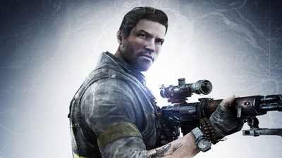 Sniper Ghost Warrior 3 mug