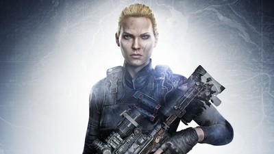 Sniper Ghost Warrior 3 mug
