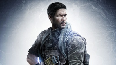 Sniper Ghost Warrior 3 mug