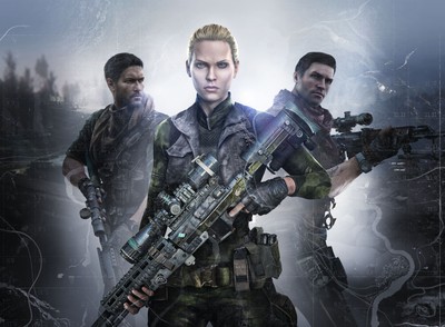 Sniper Ghost Warrior 3 mug