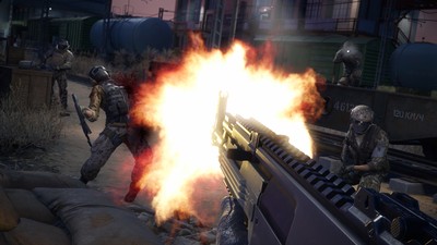 Sniper Ghost Warrior Contracts 2 Poster #66853