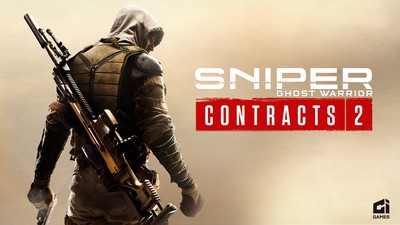 Sniper Ghost Warrior Contracts 2 mug #