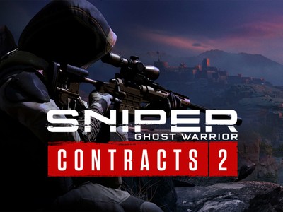 Sniper Ghost Warrior Contracts 2 mug #