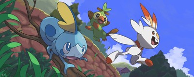Sobble mug #
