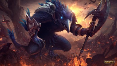 Sobek mouse pad