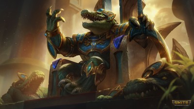 Sobek mouse pad