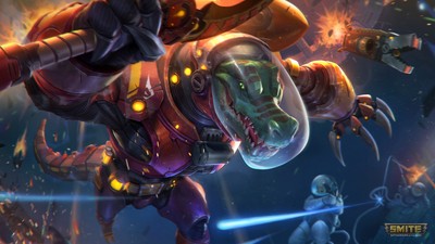 Sobek Poster #66924