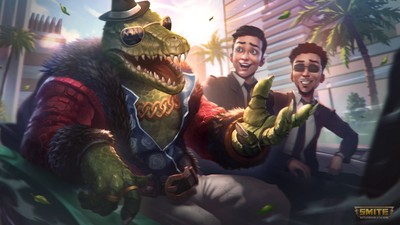Sobek Poster #66925