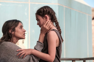 Sofia Boutella posters