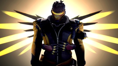 Soldier 76 Poster #66963