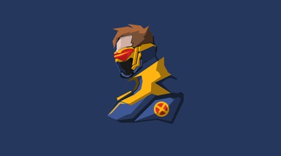 Soldier 76 mug #
