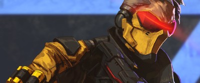 Soldier 76 Mouse Pad 66975