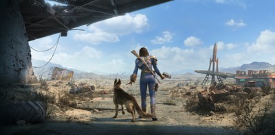 Sole Survivor posters