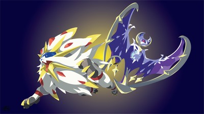 Solgaleo mug