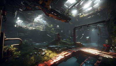 SOMA posters