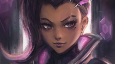 Sombra posters