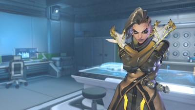 Sombra mouse pad