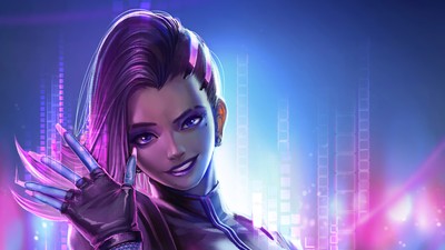Sombra mouse pad