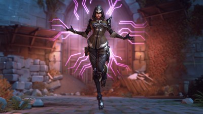 Sombra mouse pad