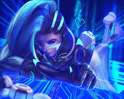 Sombra Poster #67002