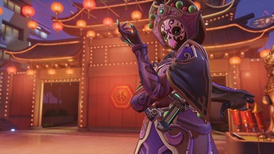 Sombra Poster #67003