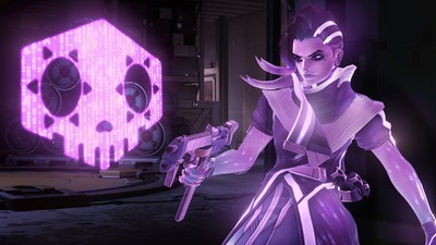 Sombra Poster #67007