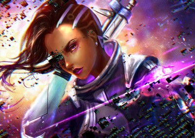Sombra Poster #67010