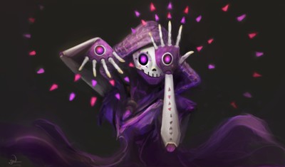 Sombra Poster #67020