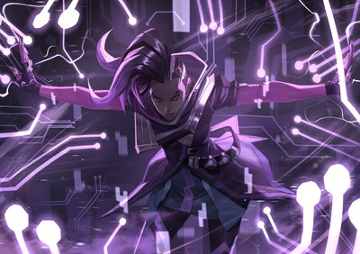 Sombra Mouse Pad 67022