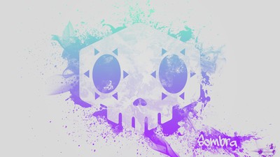 Sombra Poster #67025