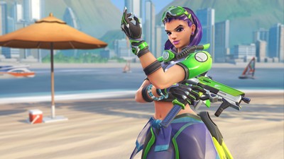 Sombra Poster #67026