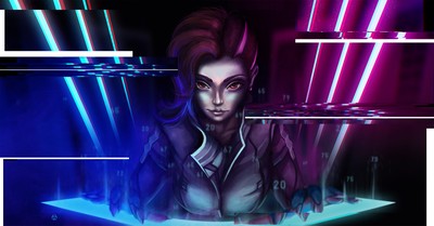 Sombra Poster #67028