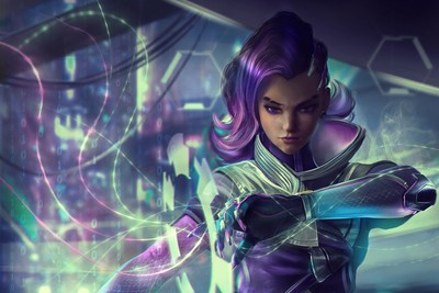 Sombra Poster #67030