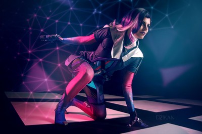 Sombra Poster #67034