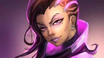 Sombra Poster #67035