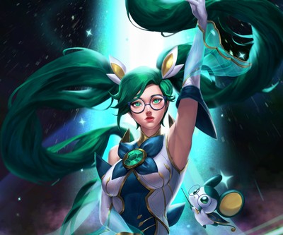 Sona poster