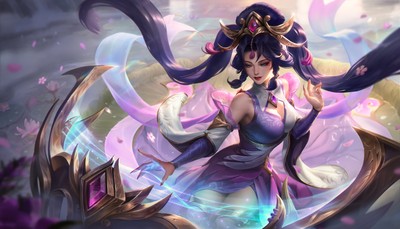 Sona mug #
