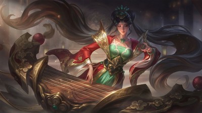 Sona Poster #67044