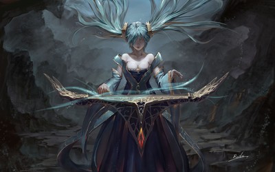 Sona Poster #67046