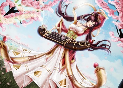 Sona Mouse Pad 67047