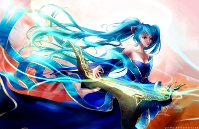 Sona Poster #67049
