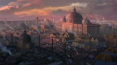 Songs of Conquest poster