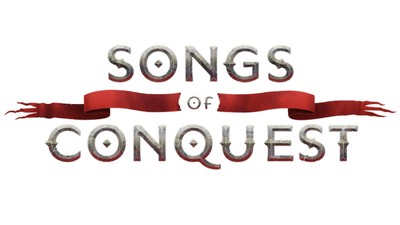 Songs of Conquest Poster #67056