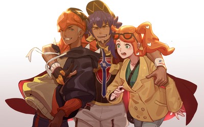 Sonia posters