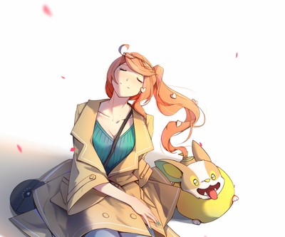 Sonia mug