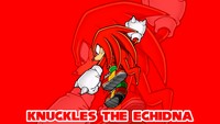 Sonic Adventure Poster 67064