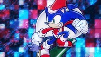 Sonic Adventure 2 Battle Poster 67068