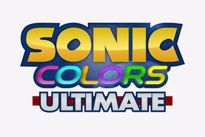 Sonic Colors Ultimate mouse pad