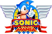 Sonic Mania hoodie #67107